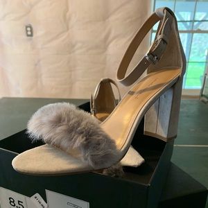 Banana Republic Shoes